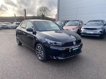 Used Vauxhall Corsa 2025 for sale - 77231204: Photo