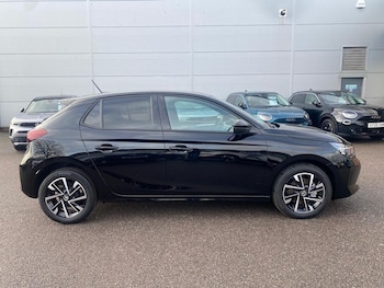 Used Vauxhall Corsa 2025 for sale - 77231204: Photo