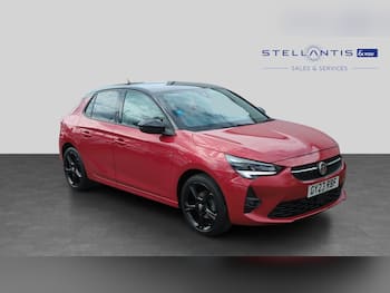 Used Vauxhall Corsa 2023 for sale - 79762153: Photo