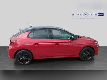 Used Vauxhall Corsa 2023 for sale - 79762153: Photo