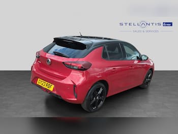 Used Vauxhall Corsa 2023 for sale - 79762153: Photo