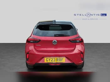 Used Vauxhall Corsa 2023 for sale - 79762153: Photo