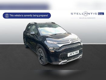 2024 - 1.2 PureTech MAX SUV 5dr Petrol EAT6 Euro 6 (s/s) (130 ps)