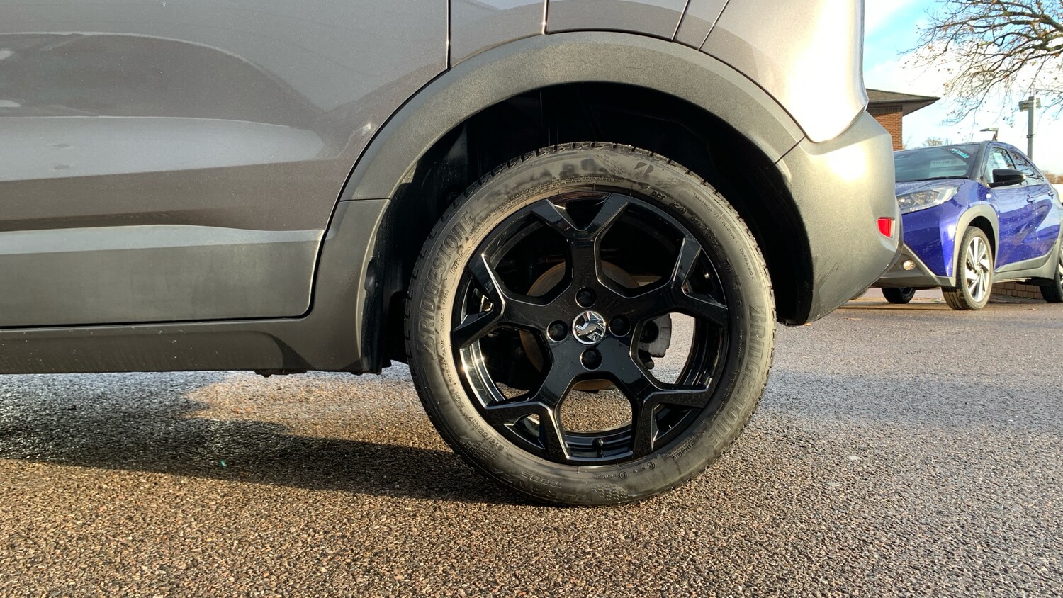 Used Vauxhall Crossland 2023 for sale - 76825721: Photo 15