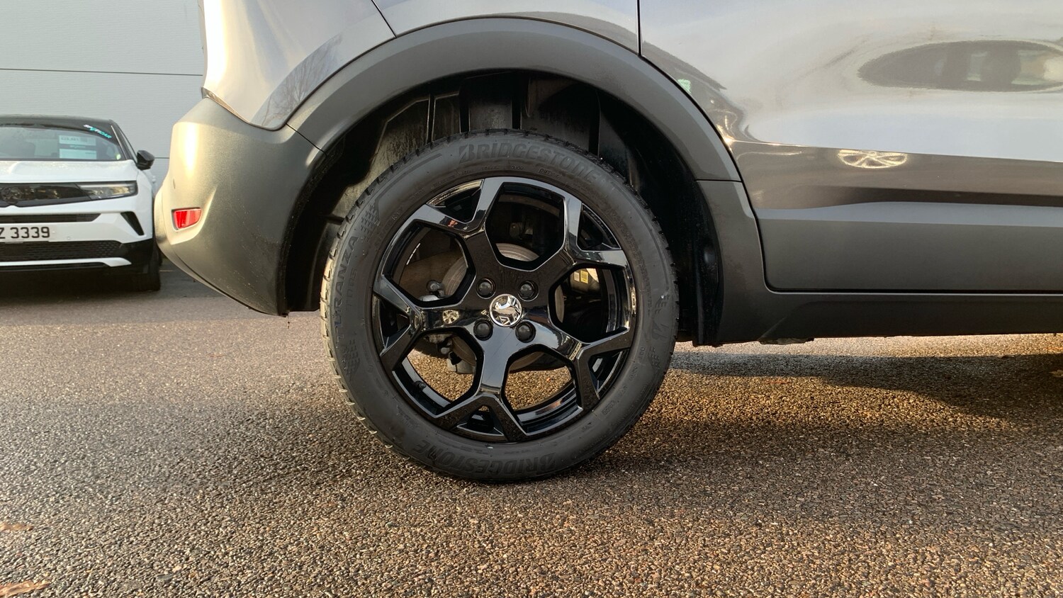 Used Vauxhall Crossland 2023 for sale - 76825721: Photo 16