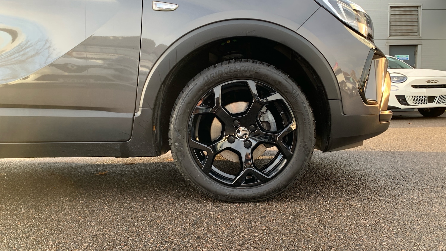 Used Vauxhall Crossland 2023 for sale - 76825721: Photo 17