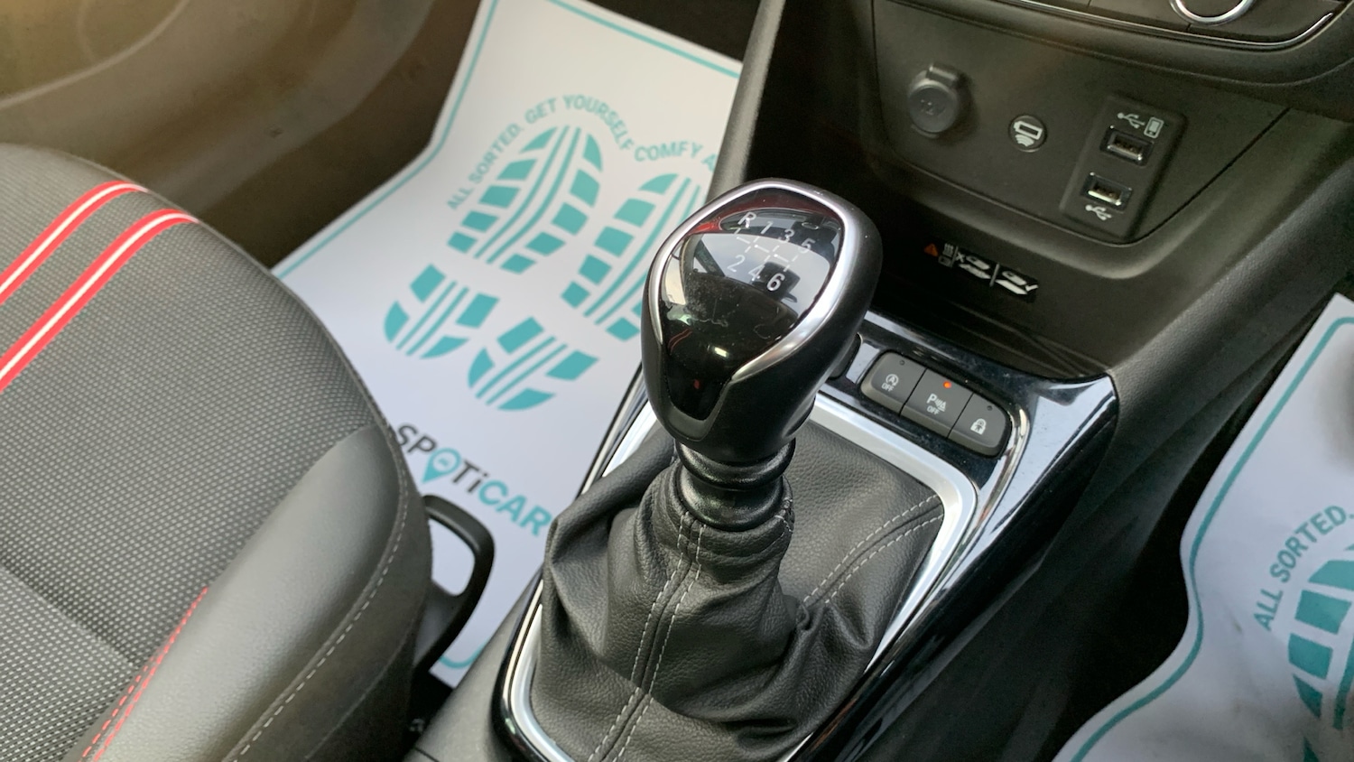 Used Vauxhall Crossland 2023 for sale - 76825721: Photo 20