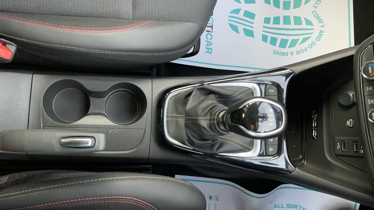 Used Vauxhall Crossland 2023 for sale - 76825721: Photo 21