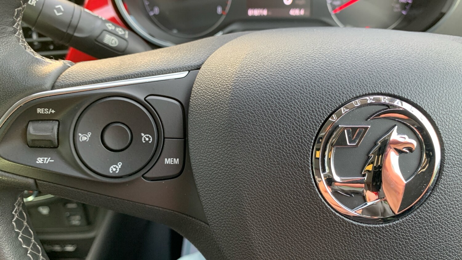 Used Vauxhall Crossland 2023 for sale - 76825721: Photo 23