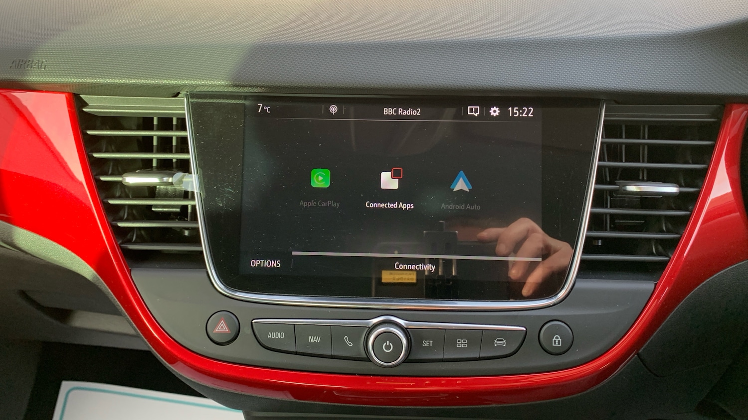 Used Vauxhall Crossland 2023 for sale - 76825721: Photo 29