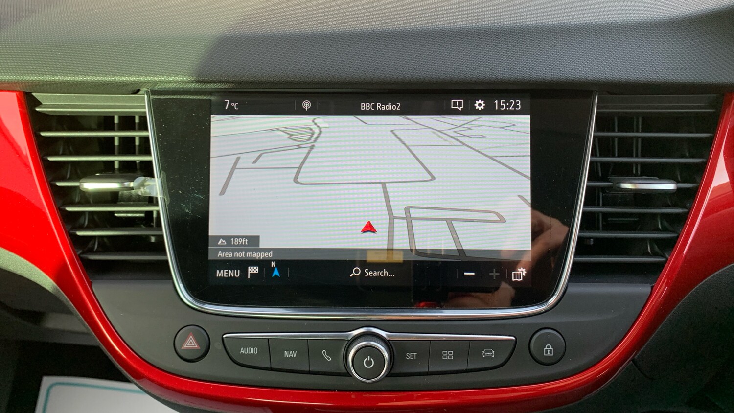 Used Vauxhall Crossland 2023 for sale - 76825721: Photo 30