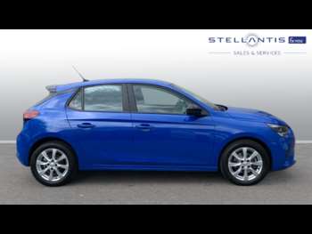 Used Vauxhall Corsa 2021 for sale - 74623114: Photo