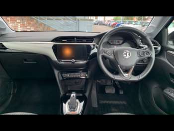 Used Vauxhall Corsa 2021 for sale - 74623114: Photo