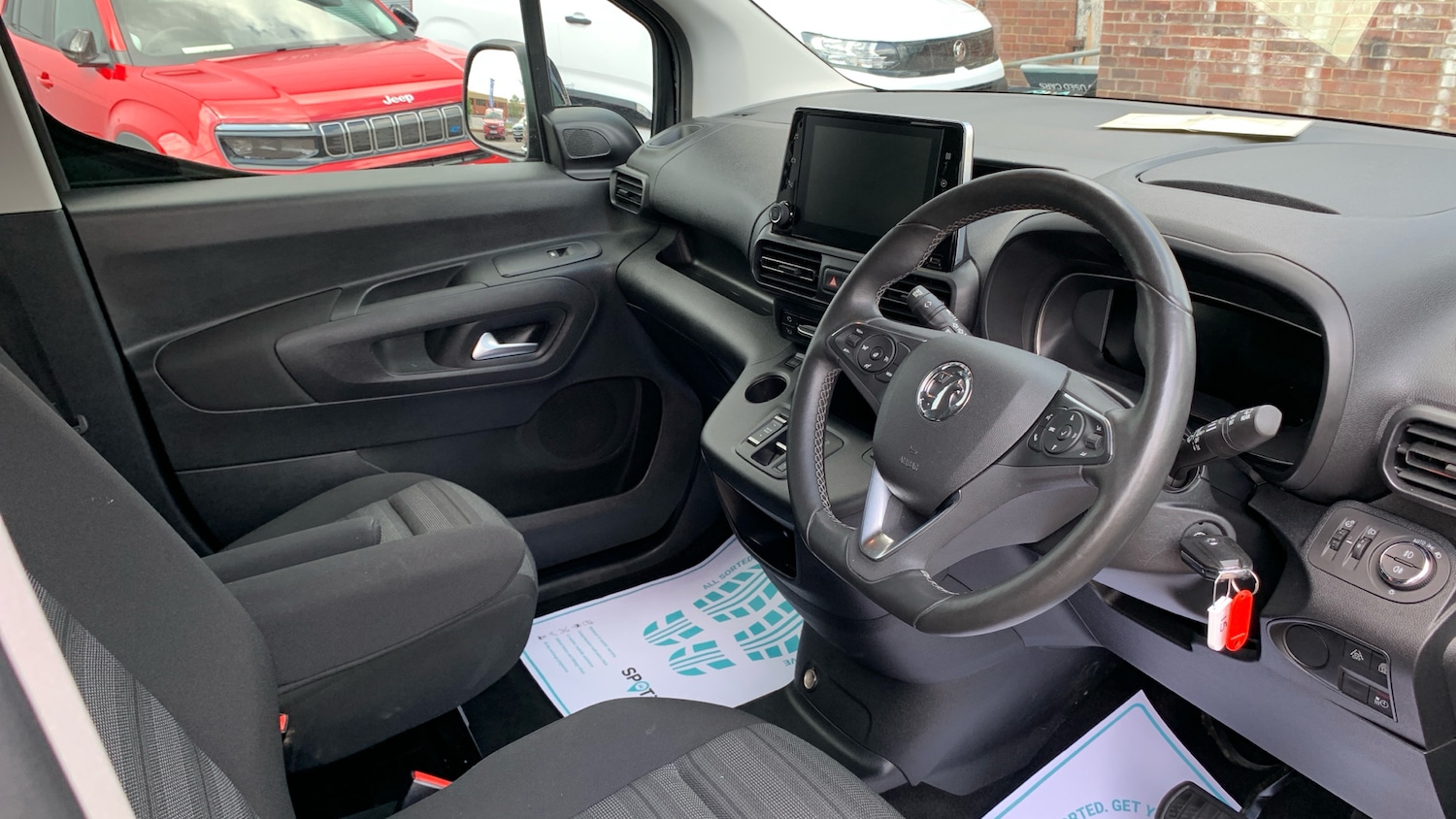 Vehicle 11