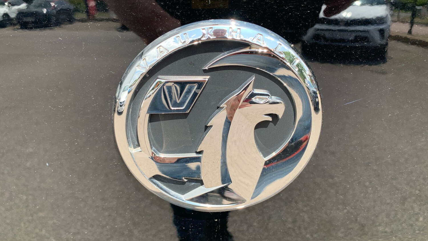Vehicle 26