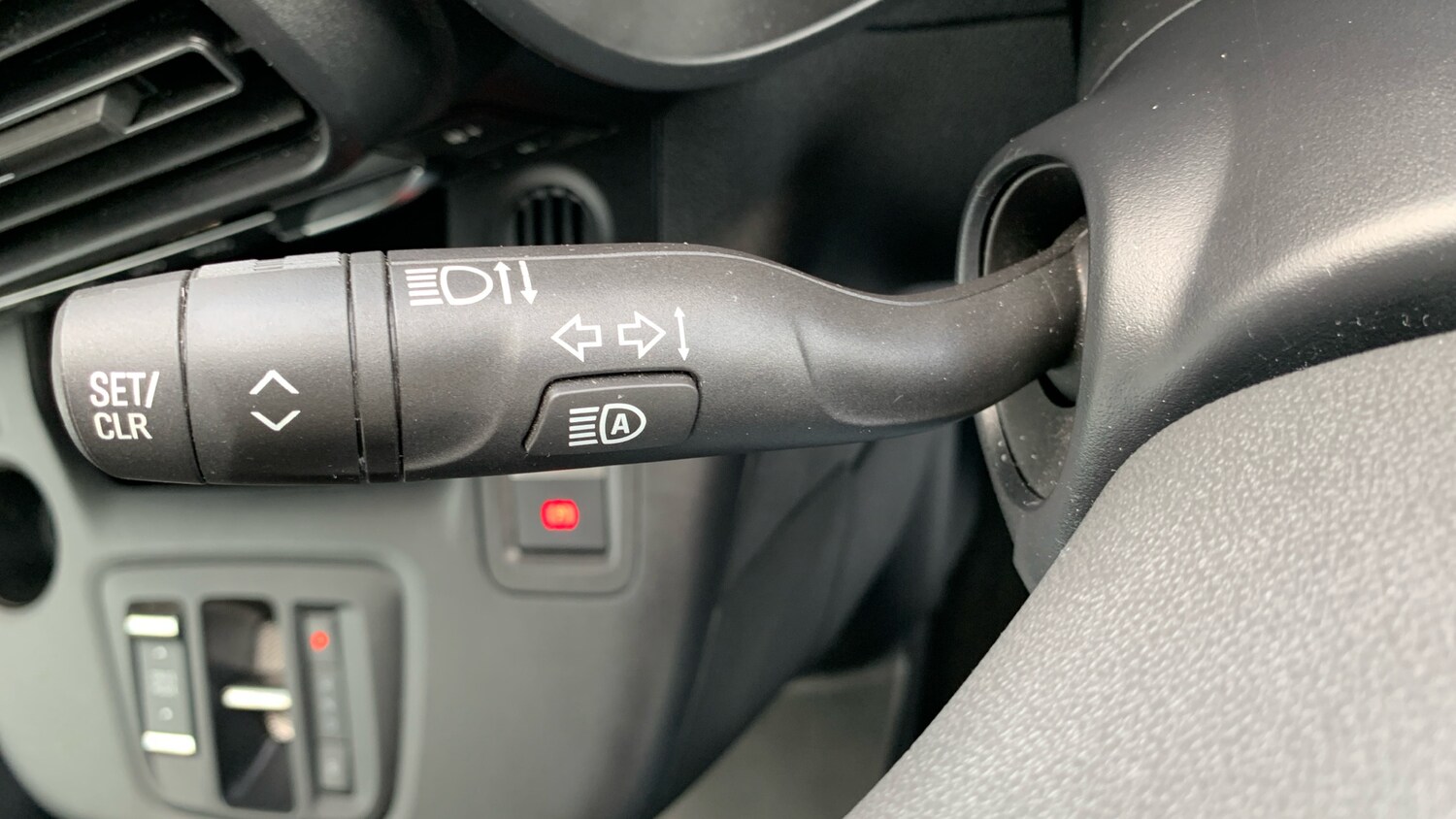 Vehicle 28
