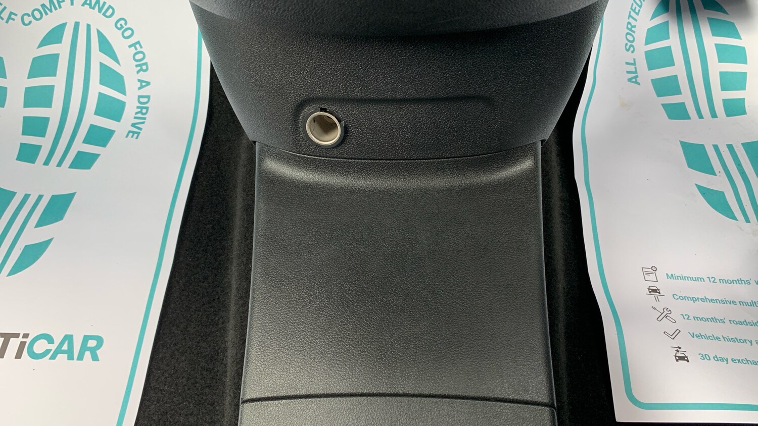 Vehicle 34