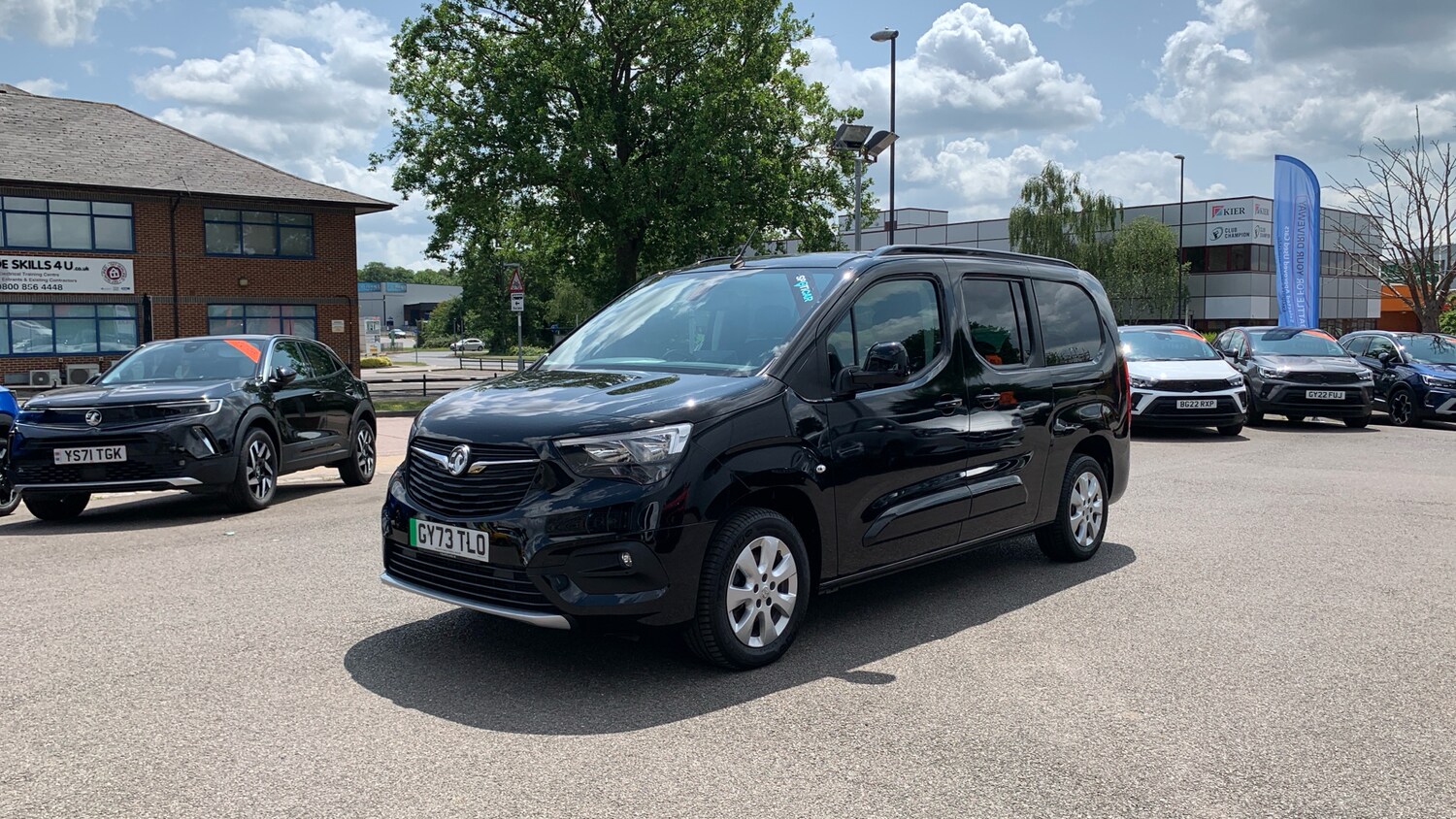 Vehicle 7
