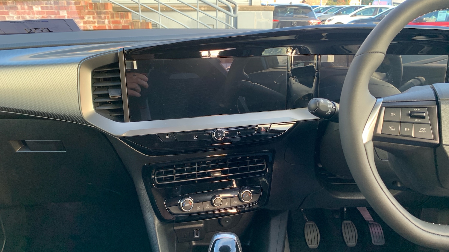 Used Vauxhall Mokka 2025 for sale - 76887947: Photo 10