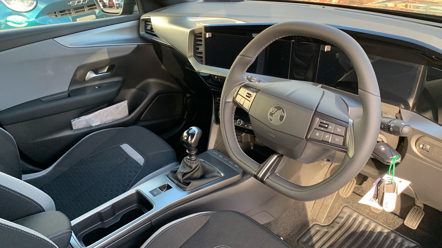 Used Vauxhall Mokka 2025 for sale - 76887947: Photo 11