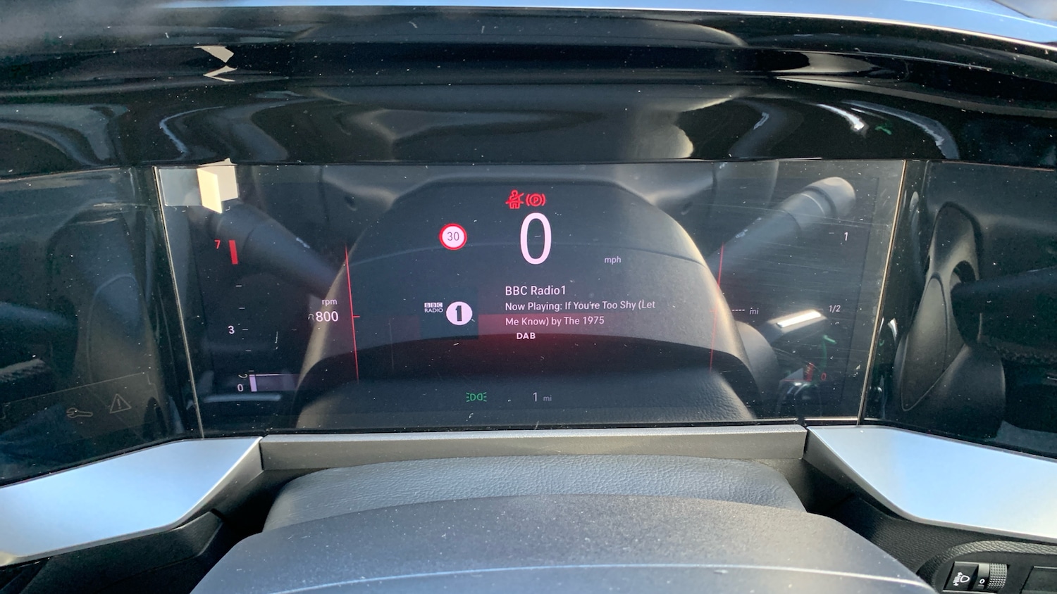 Used Vauxhall Mokka 2025 for sale - 76887947: Photo 13