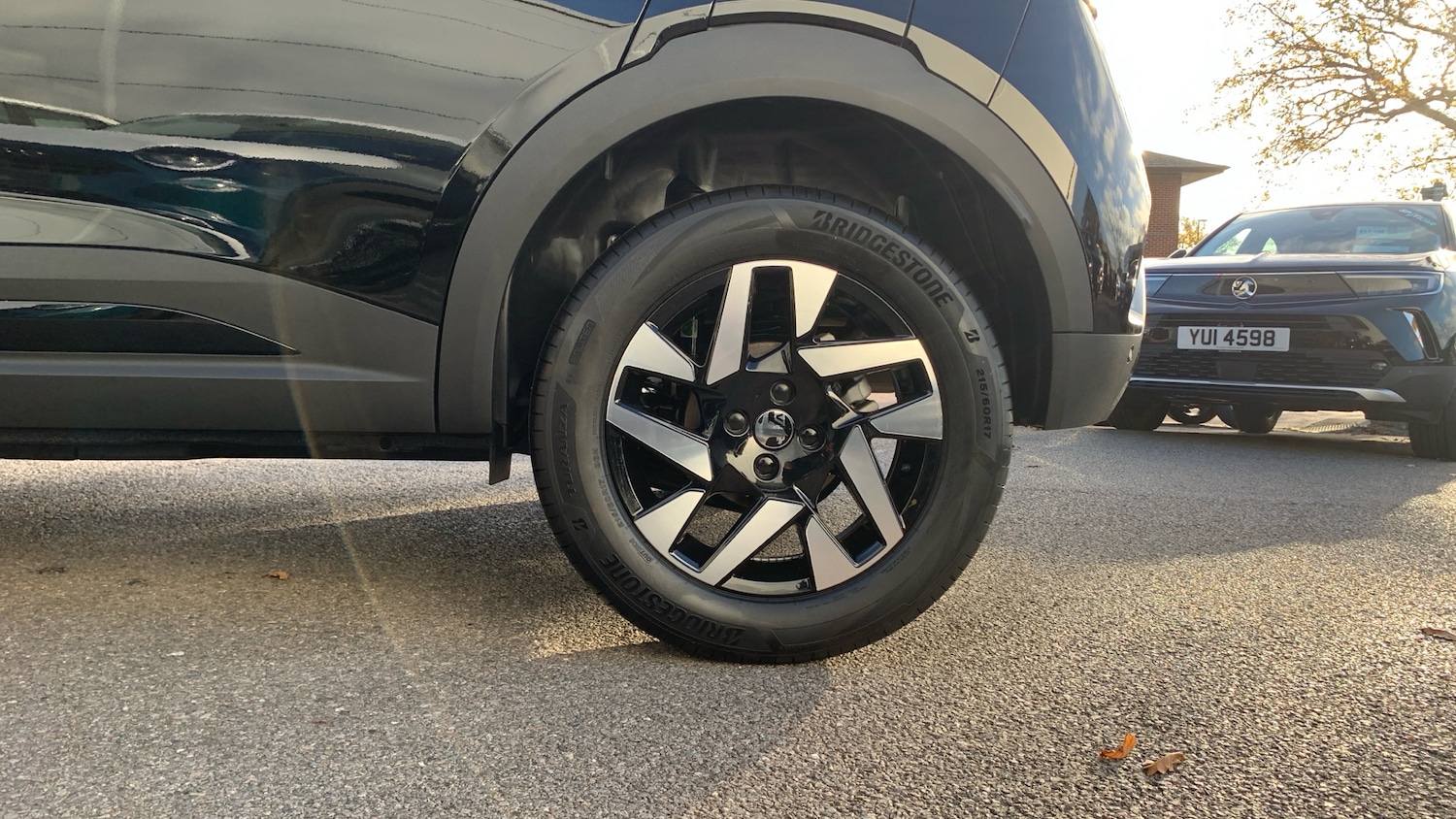 Used Vauxhall Mokka 2025 for sale - 76887947: Photo 15