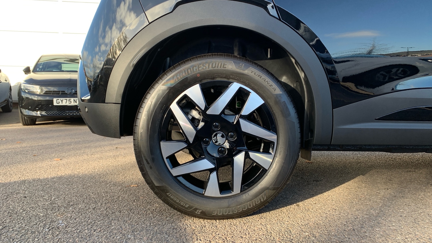 Used Vauxhall Mokka 2025 for sale - 76887947: Photo 16