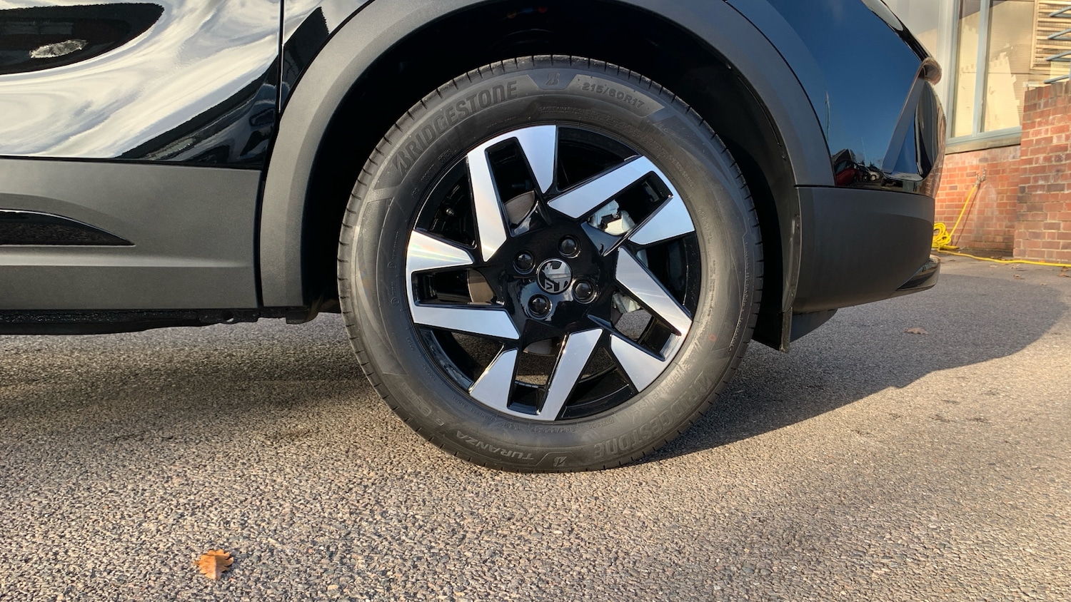 Used Vauxhall Mokka 2025 for sale - 76887947: Photo 17