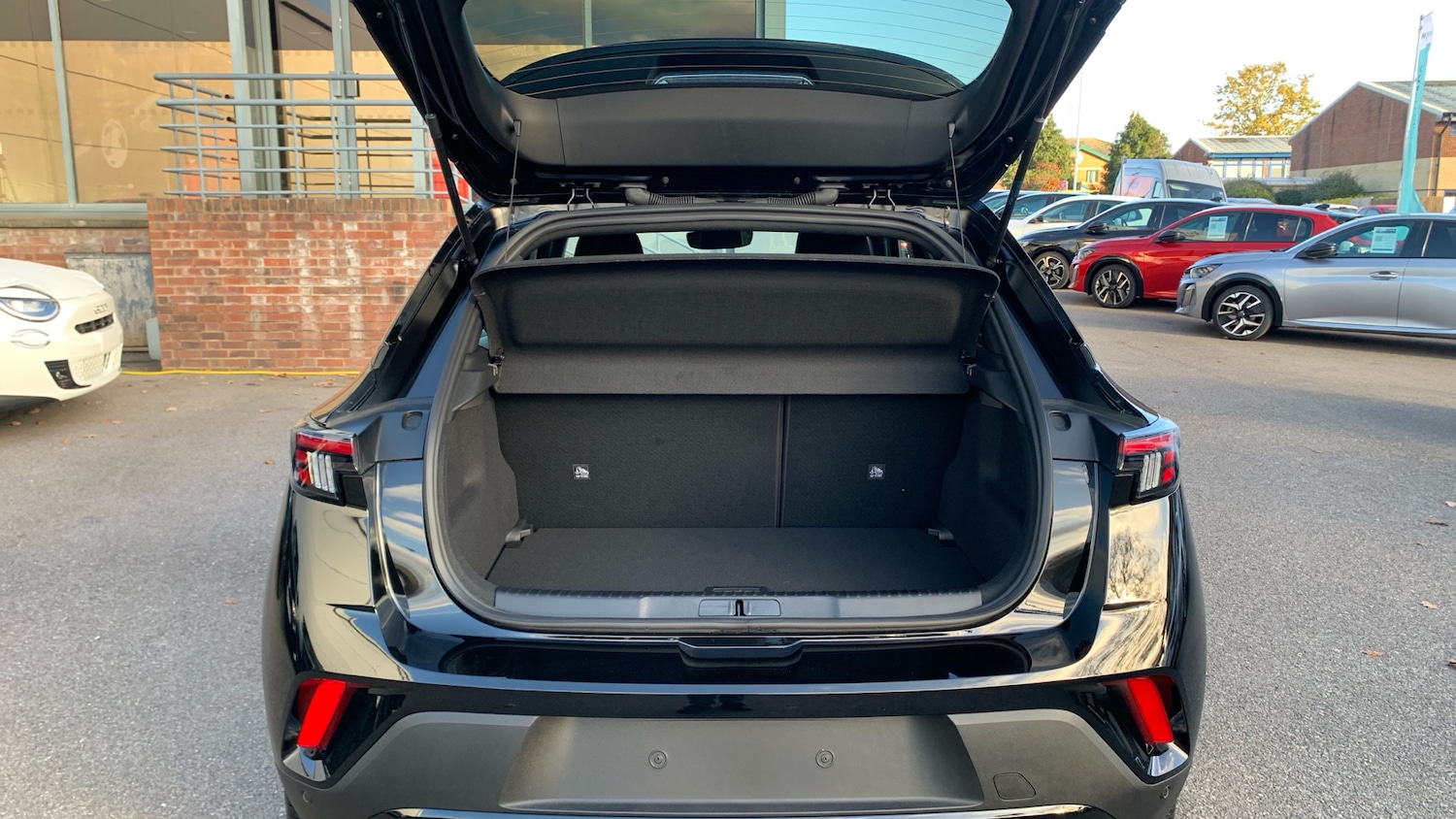 Used Vauxhall Mokka 2025 for sale - 76887947: Photo 19