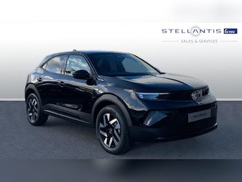 2025 - 1.2 Turbo Griffin SUV 5dr Petrol Manual Euro 6 (s/s) (136 ps)