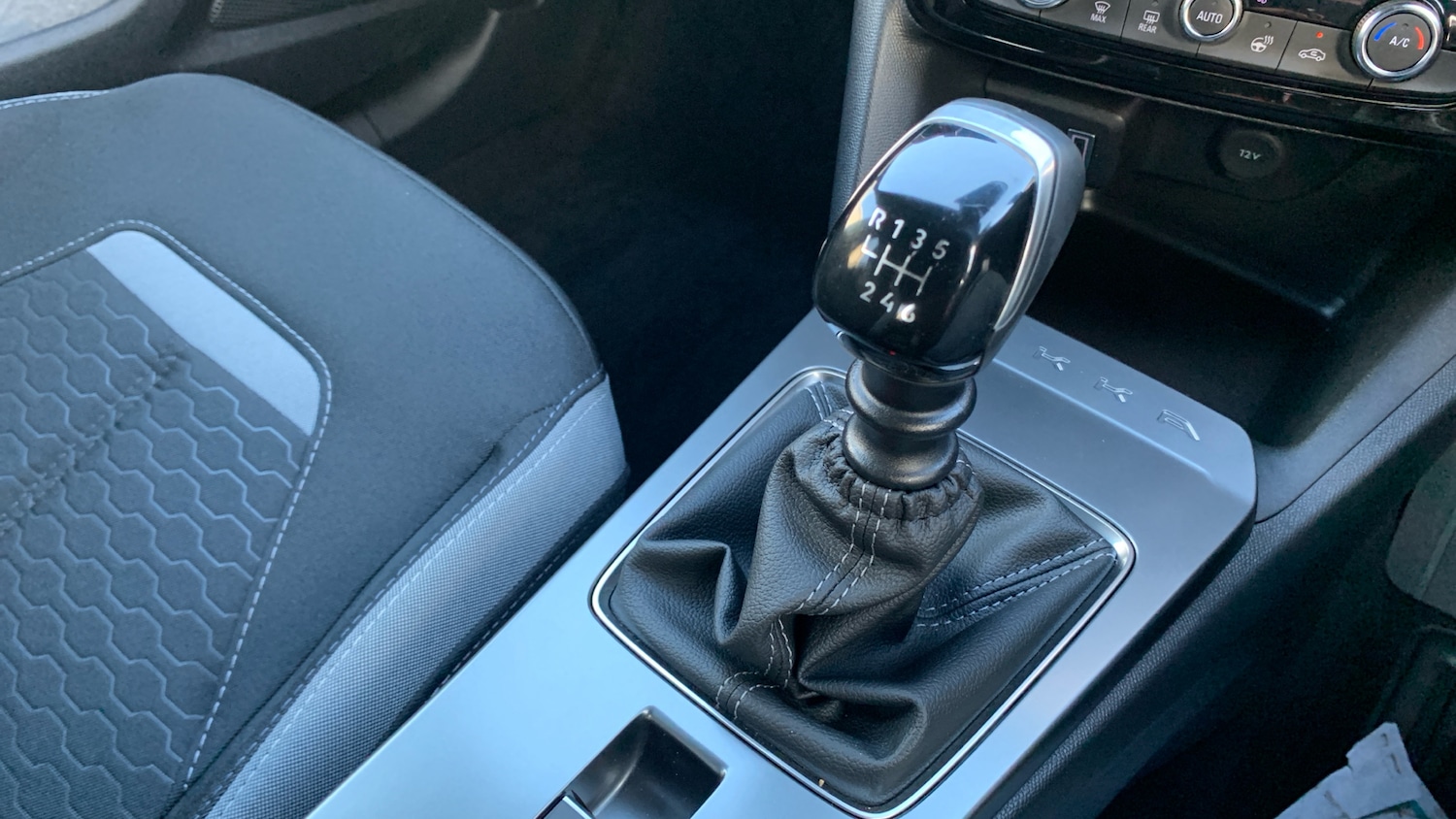 Used Vauxhall Mokka 2025 for sale - 76887947: Photo 20