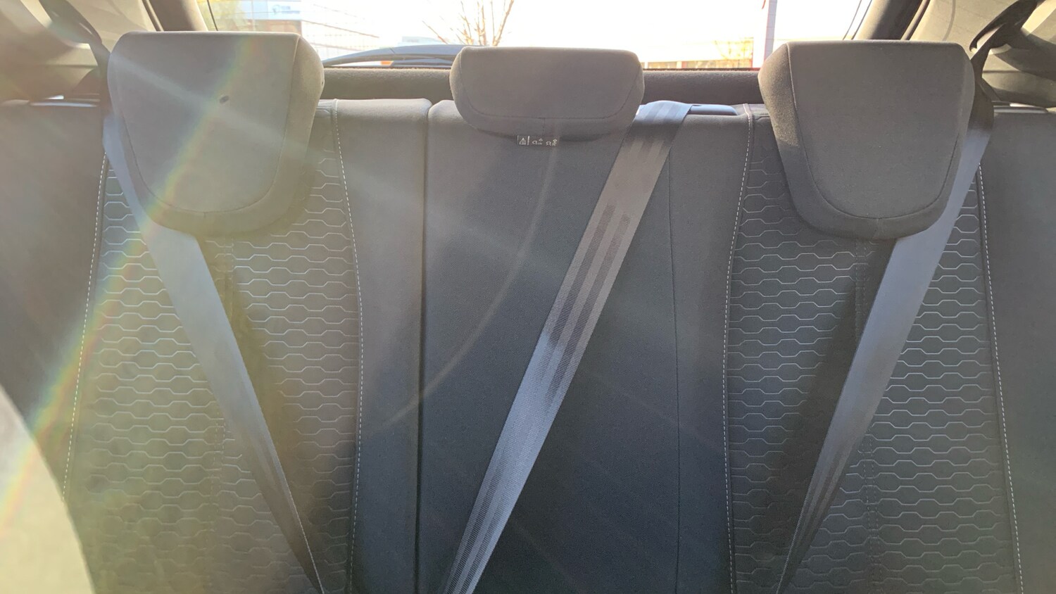 Used Vauxhall Mokka 2025 for sale - 76887947: Photo 25