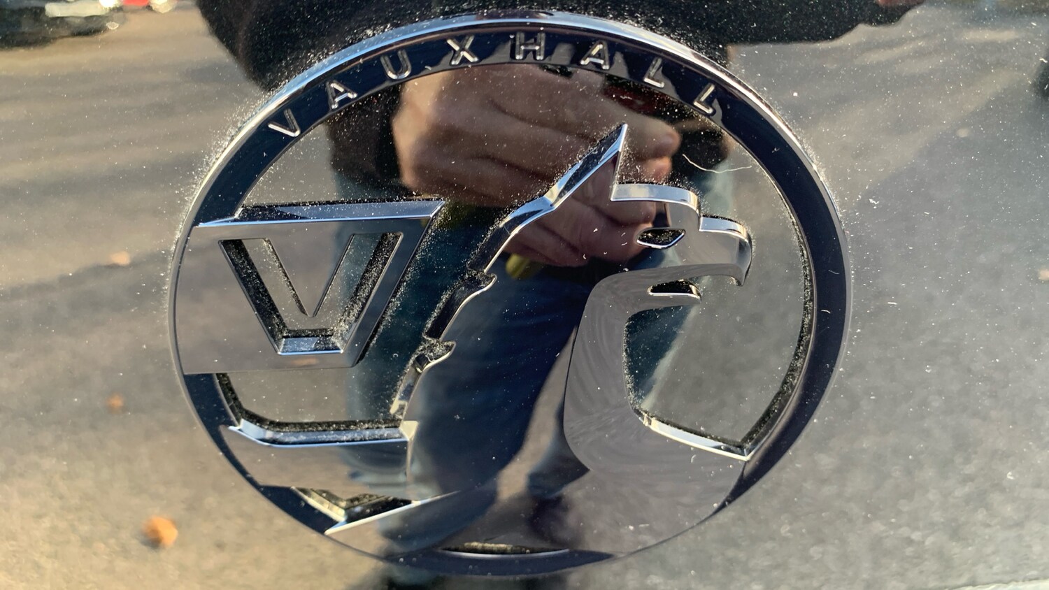 Used Vauxhall Mokka 2025 for sale - 76887947: Photo 26