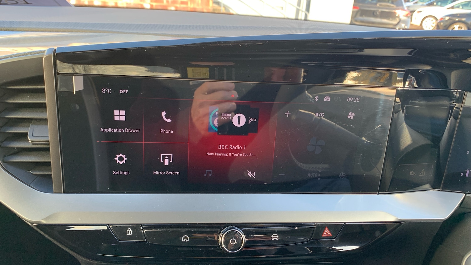 Used Vauxhall Mokka 2025 for sale - 76887947: Photo 29