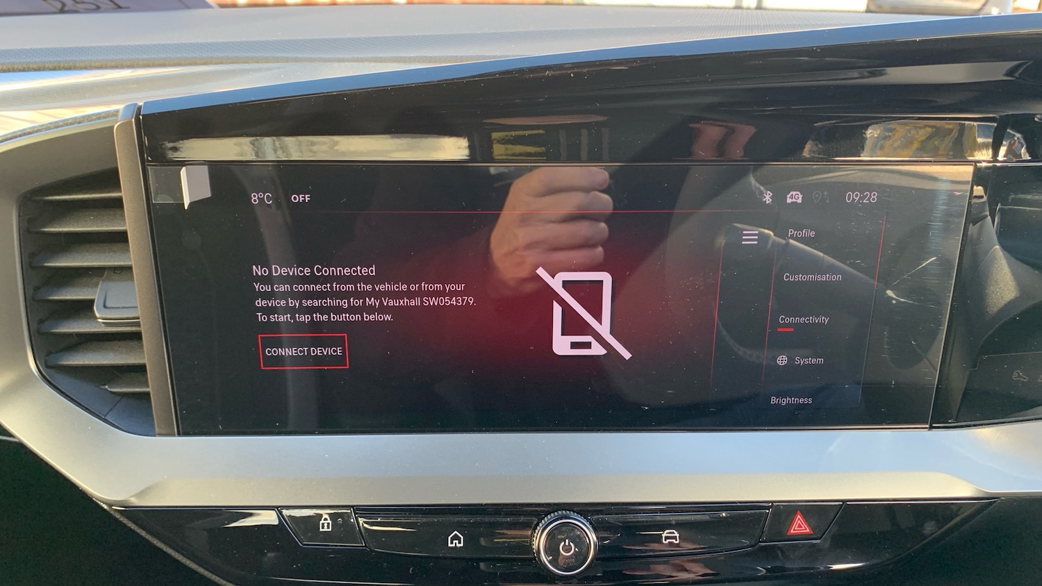 Used Vauxhall Mokka 2025 for sale - 76887947: Photo 30