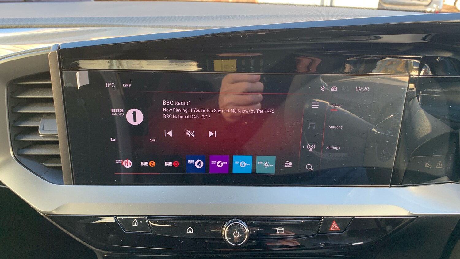 Used Vauxhall Mokka 2025 for sale - 76887947: Photo 31