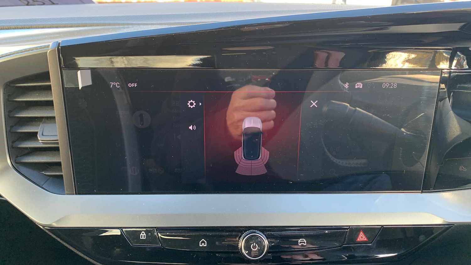 Used Vauxhall Mokka 2025 for sale - 76887947: Photo 32