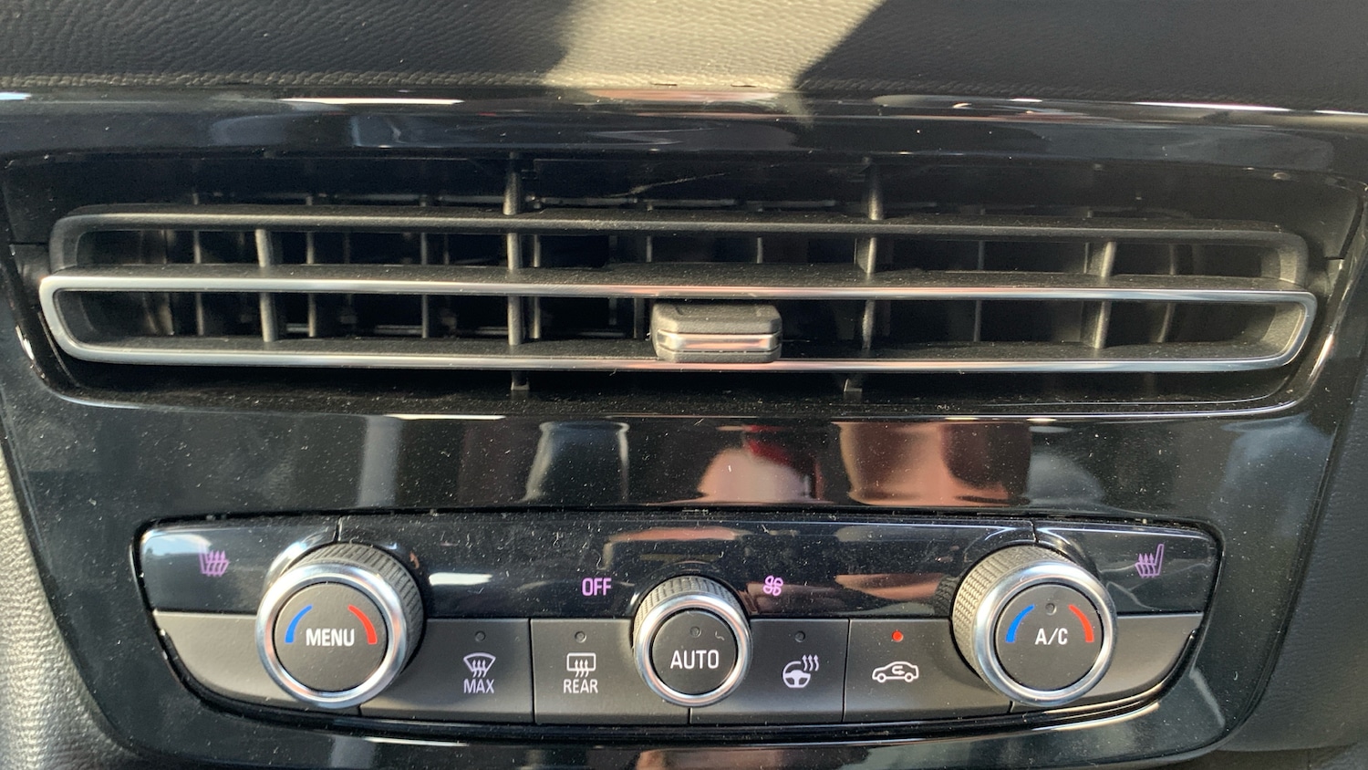 Used Vauxhall Mokka 2025 for sale - 76887947: Photo 33