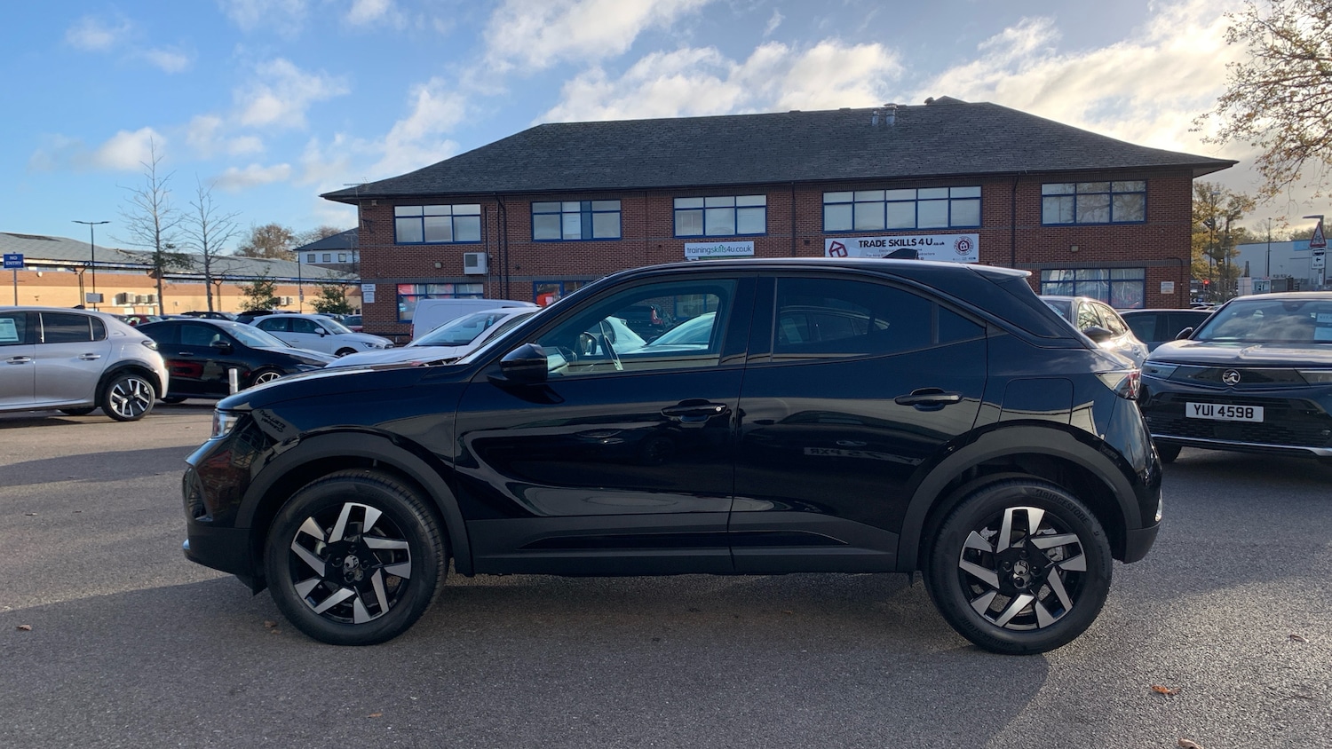 Used Vauxhall Mokka 2025 for sale - 76887947: Photo 6