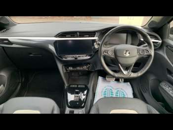 Used Vauxhall Corsa-e 2023 for sale - 74021937: Photo