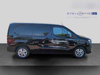 Used Peugeot Partner 2025 for sale - 79762088: Photo