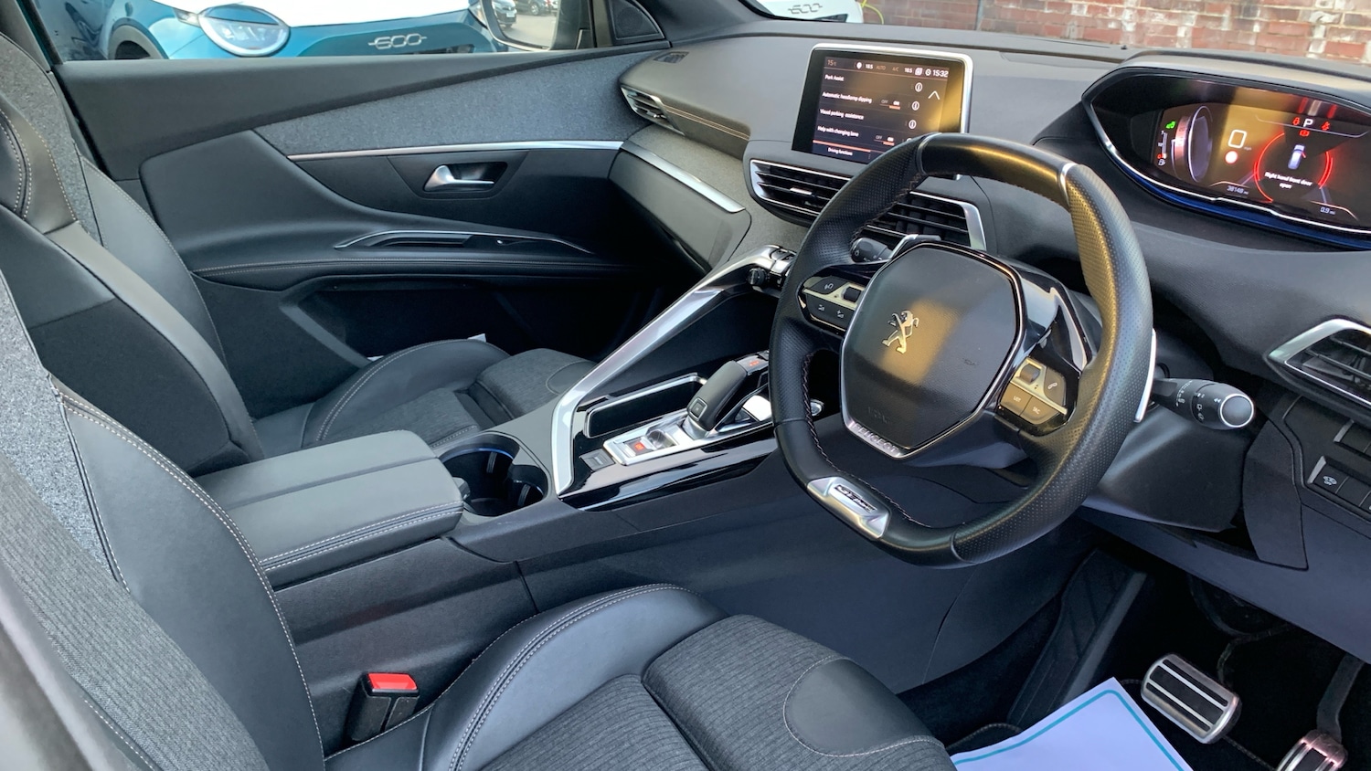 Used Peugeot 5008 2019 for sale - 76474384: Photo 11