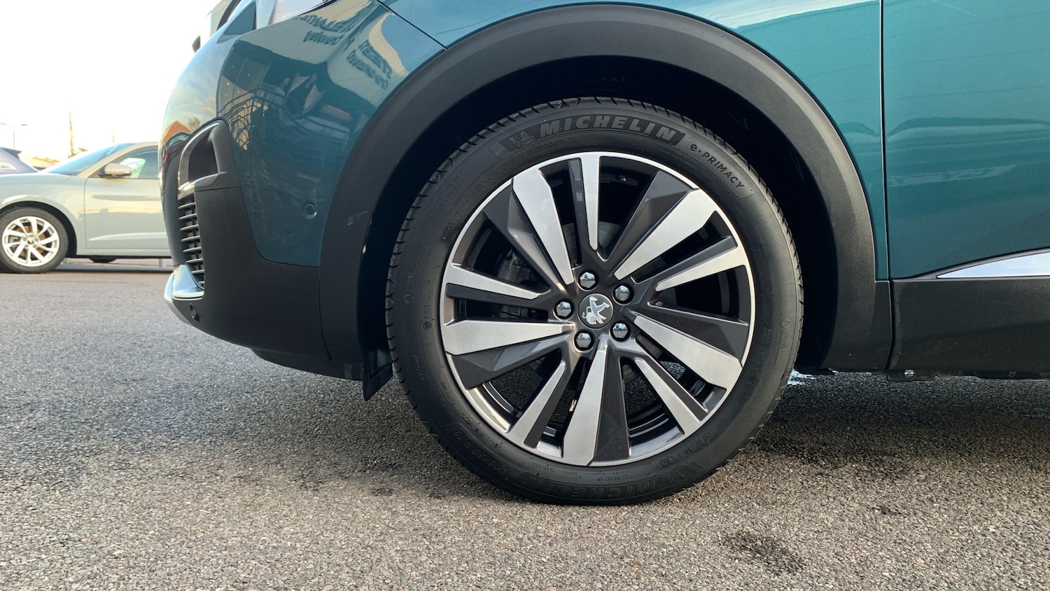 Used Peugeot 5008 2019 for sale - 76474384: Photo 14