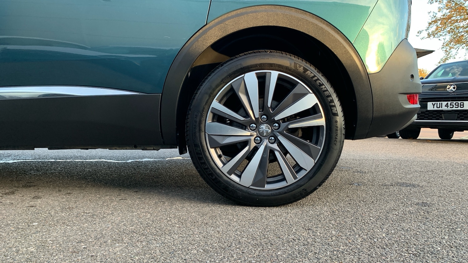 Used Peugeot 5008 2019 for sale - 76474384: Photo 15