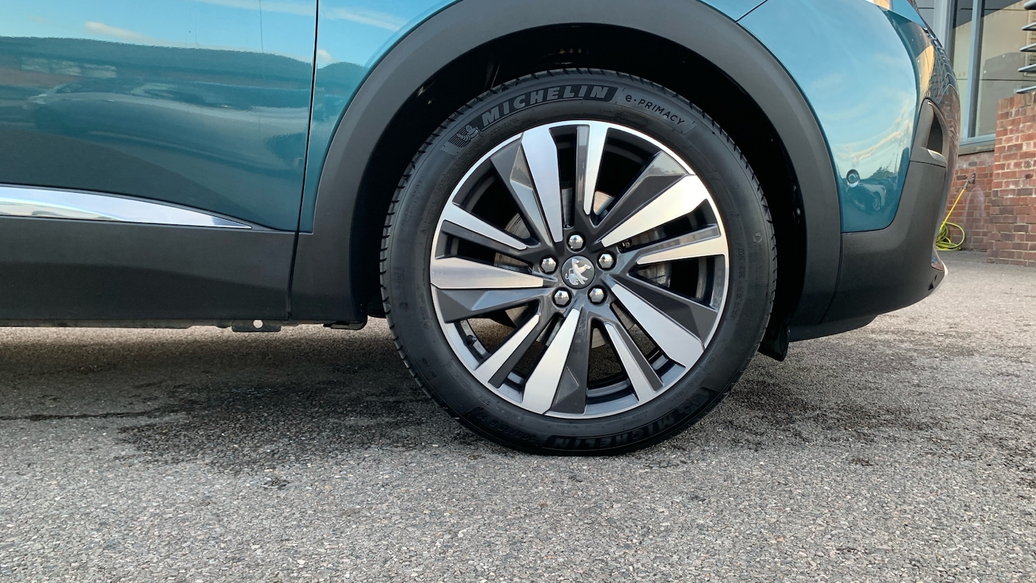 Used Peugeot 5008 2019 for sale - 76474384: Photo 17