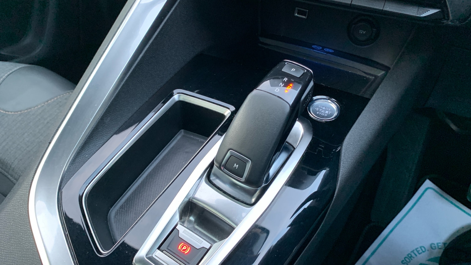 Used Peugeot 5008 2019 for sale - 76474384: Photo 20