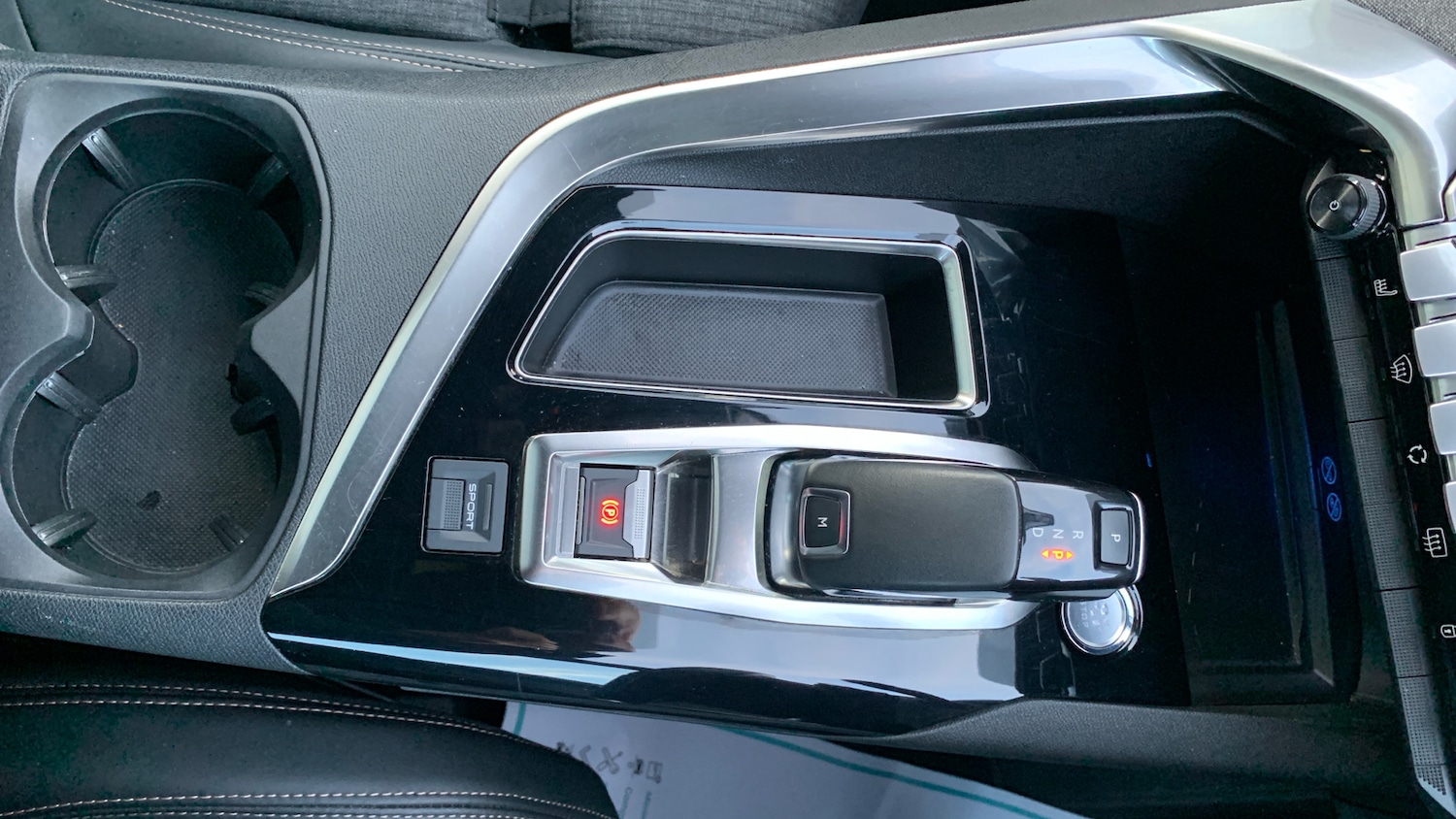 Used Peugeot 5008 2019 for sale - 76474384: Photo 21