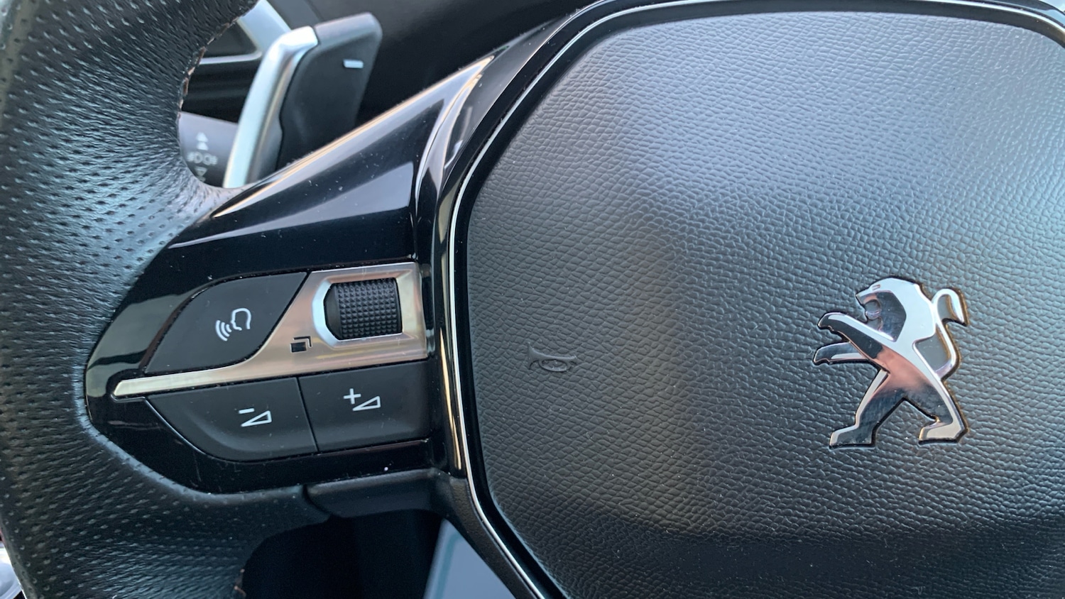 Used Peugeot 5008 2019 for sale - 76474384: Photo 23