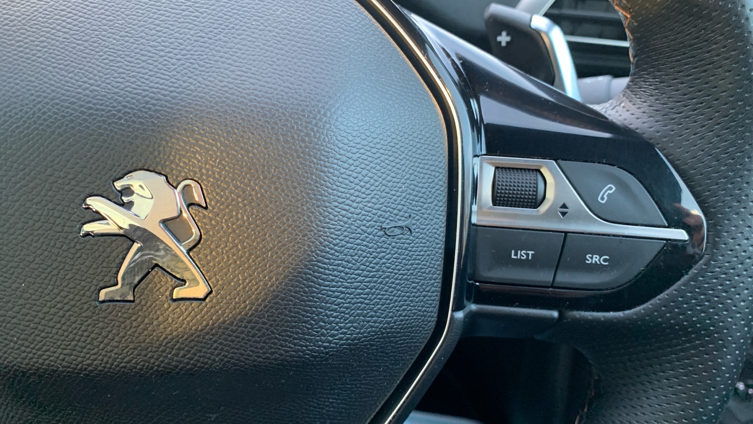 Used Peugeot 5008 2019 for sale - 76474384: Photo 24