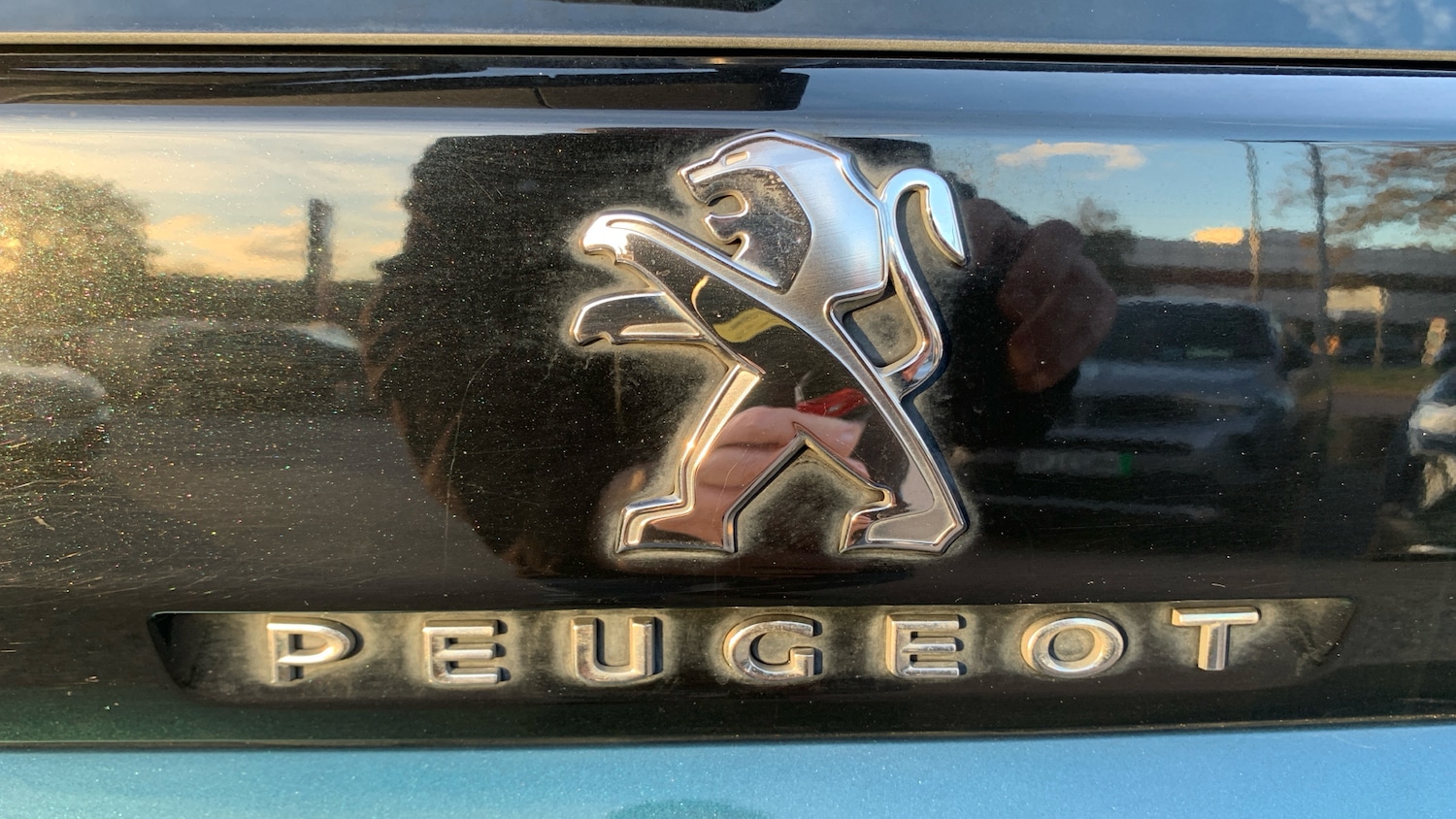 Used Peugeot 5008 2019 for sale - 76474384: Photo 26